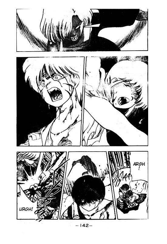 3x3 eyes chapter 63 16