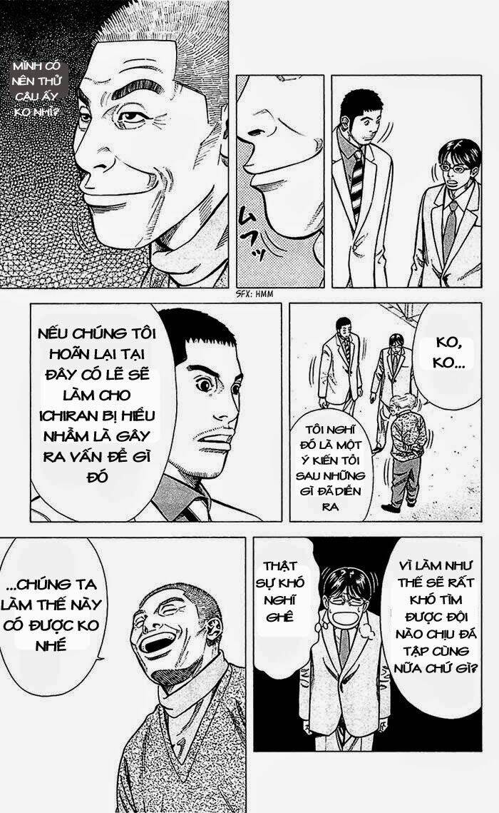 angel voice chapter 42 9