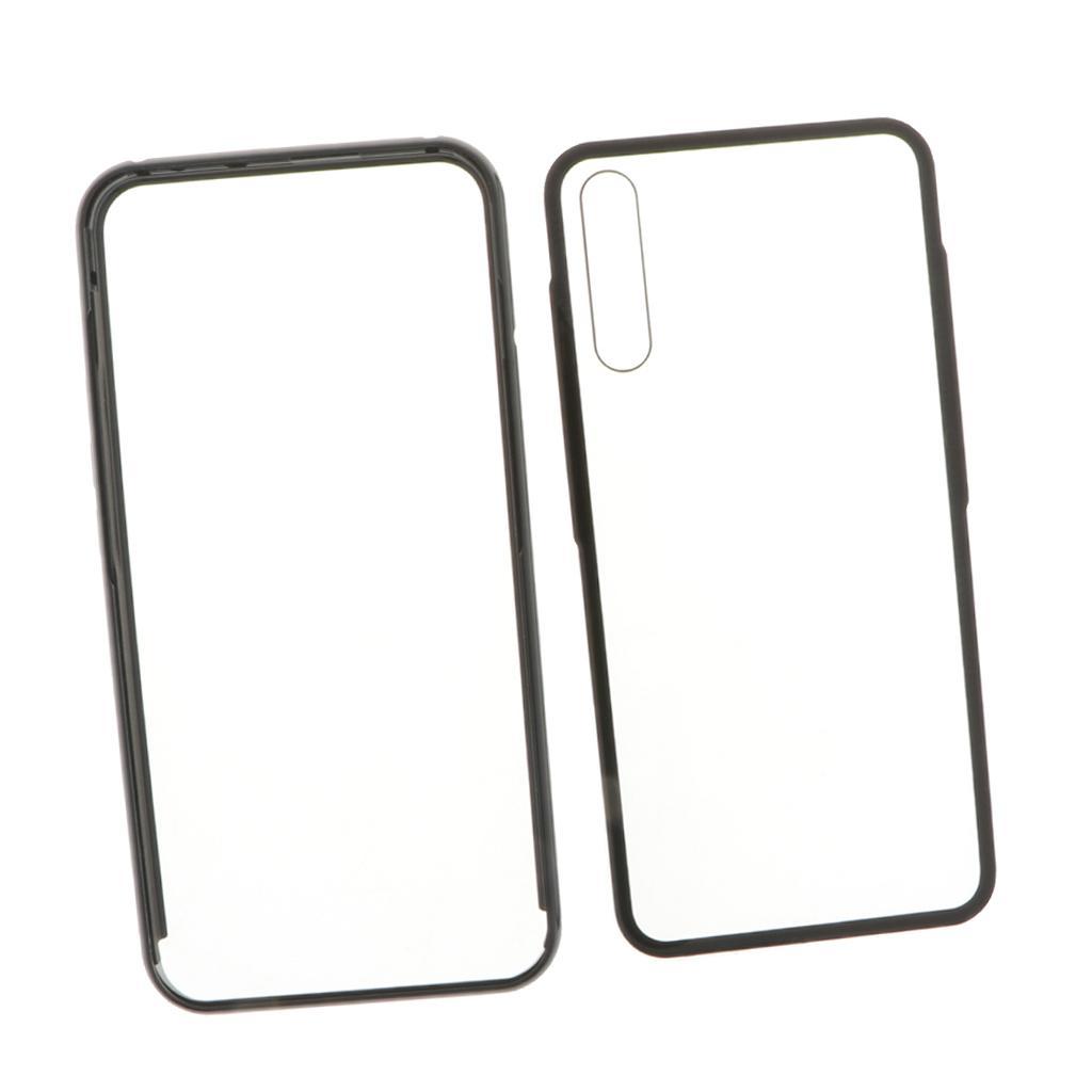 Phone Case Protective Metal Frame Phone Shell For Huawei Magic 2