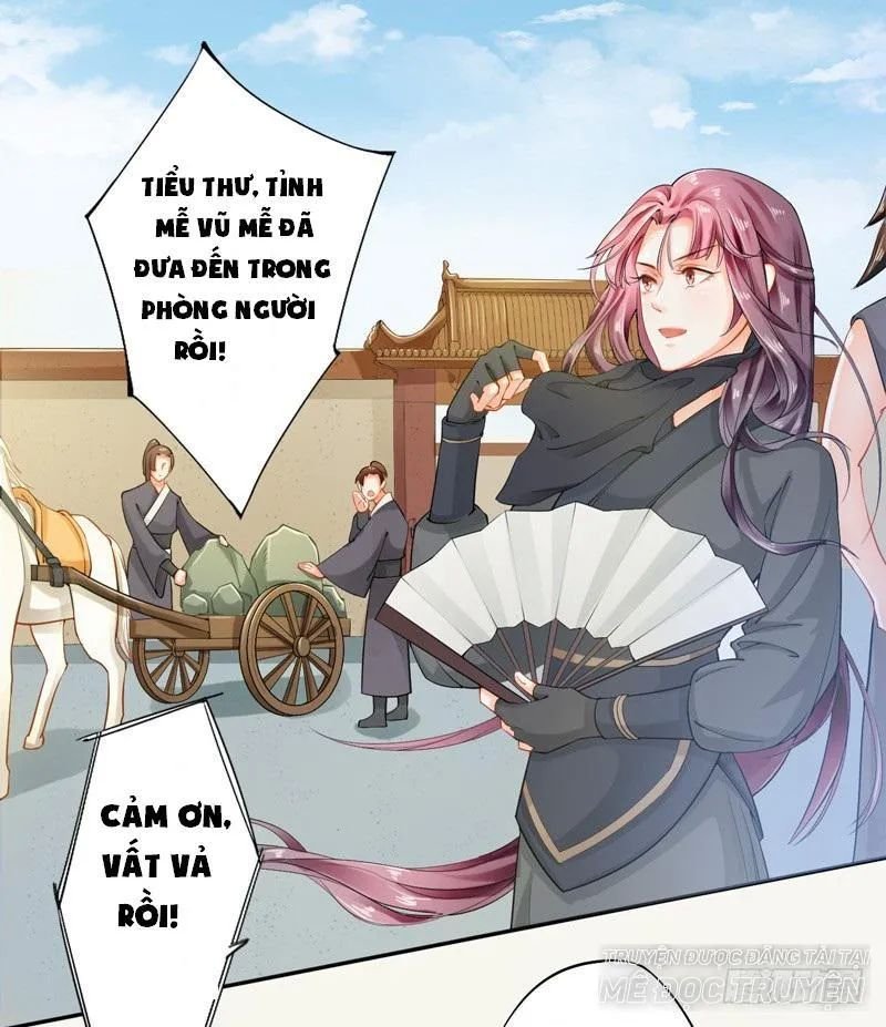 tuyệt thế luyện đan sư chapter 12 16