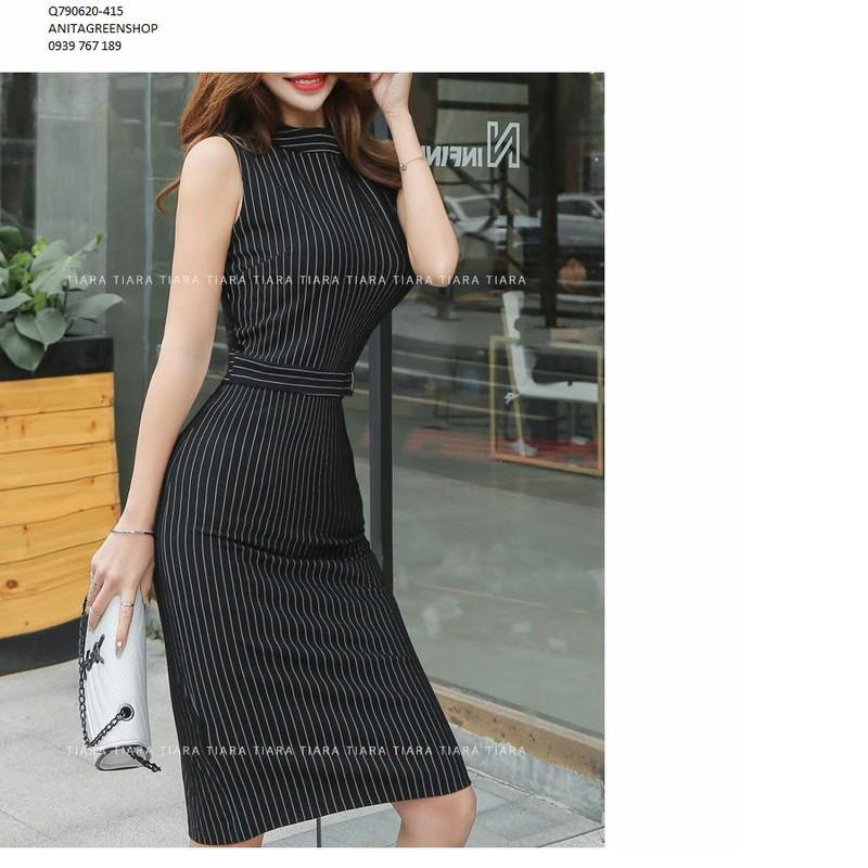 Q790620 ĐẦM BODY CÔNG SỞ