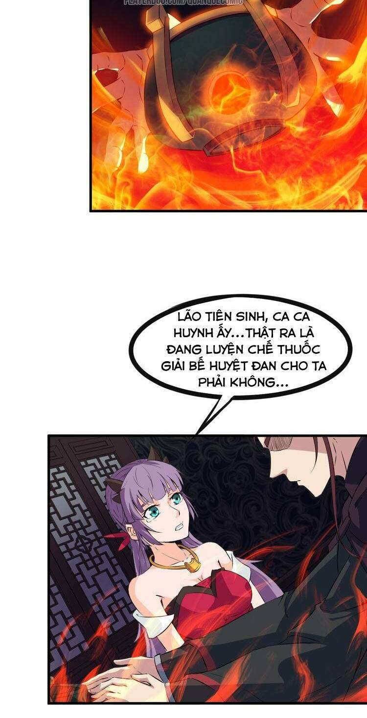 long mạch võ thần chapter 51 32