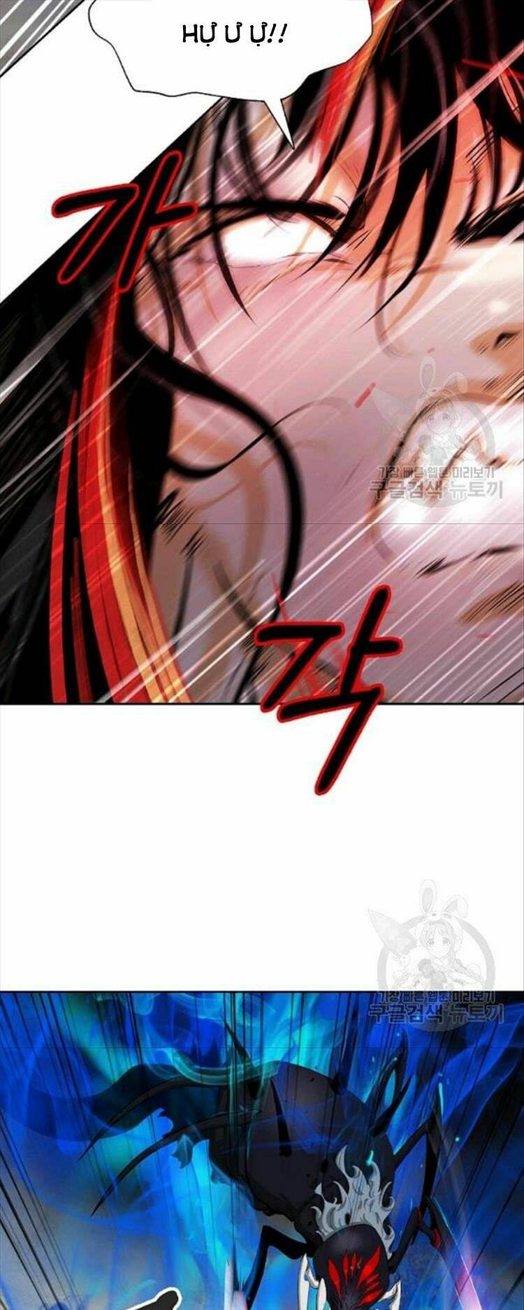 xuyên không thành hổ chapter 44 50