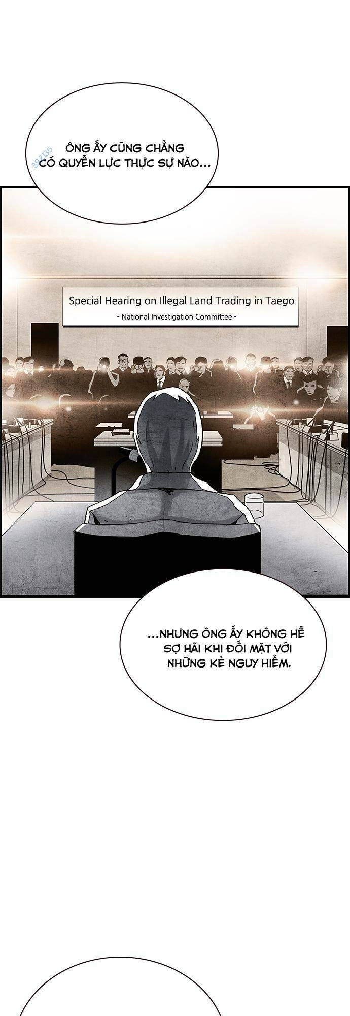 pubg - cuộc chiến sinh tồn - 100 chapter 28 39