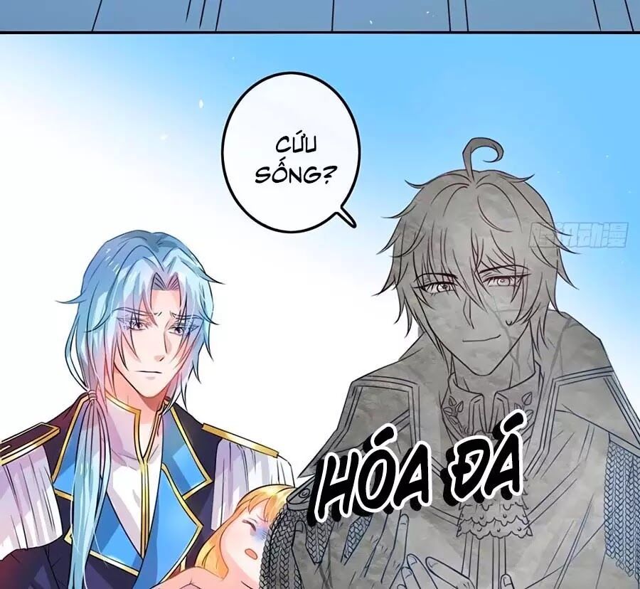 hệ thống công lược của tiểu công chúa chapter 7 23