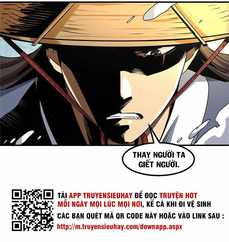 đừng cản ta tu tiên chapter 71 16