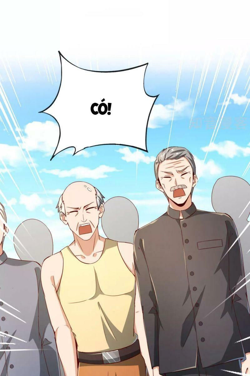 vòng bạn bè mạnh nhất của tiên giới chapter 124 18