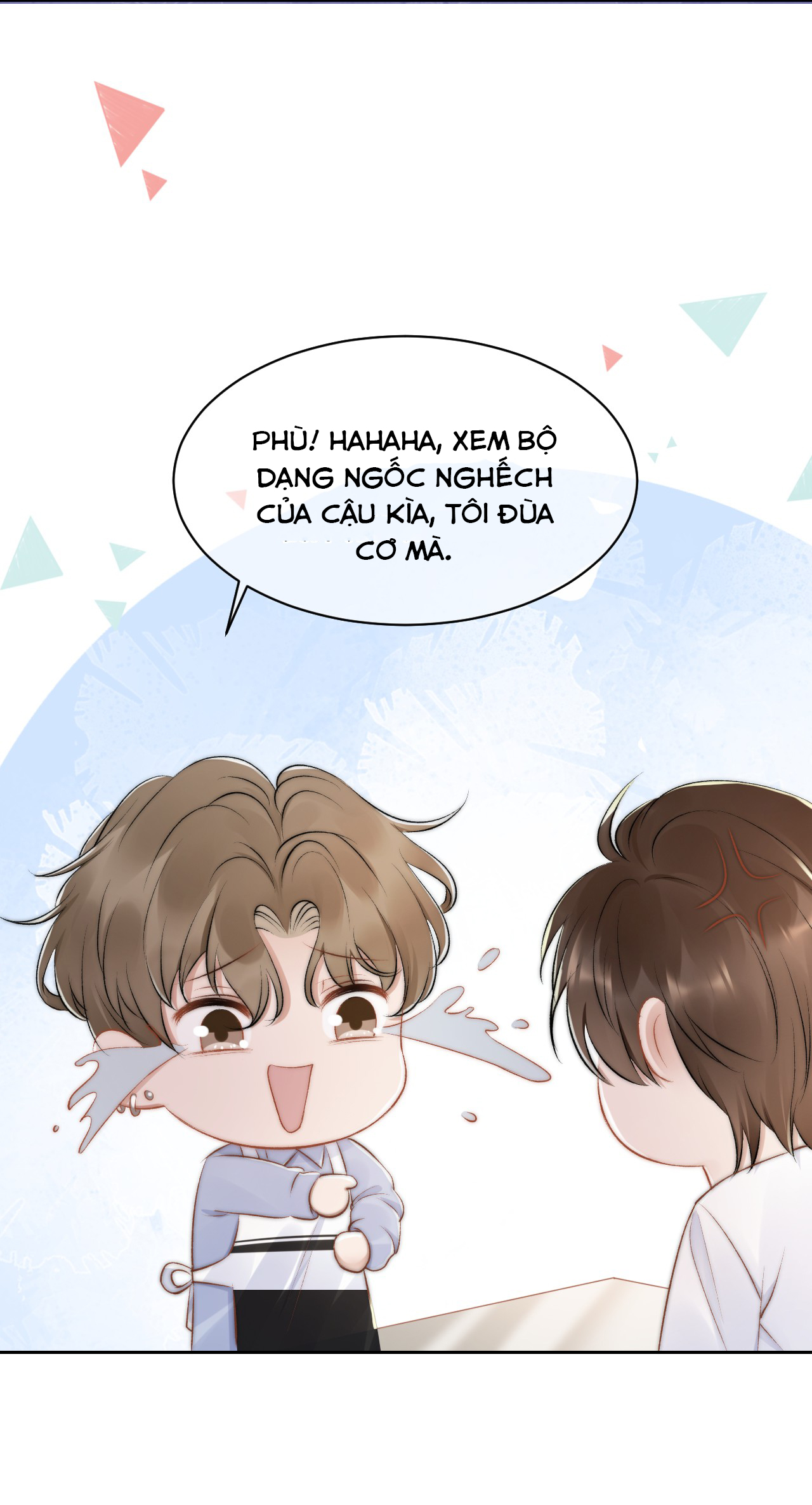 ta sinh con cho tổng tài chapter 18 24