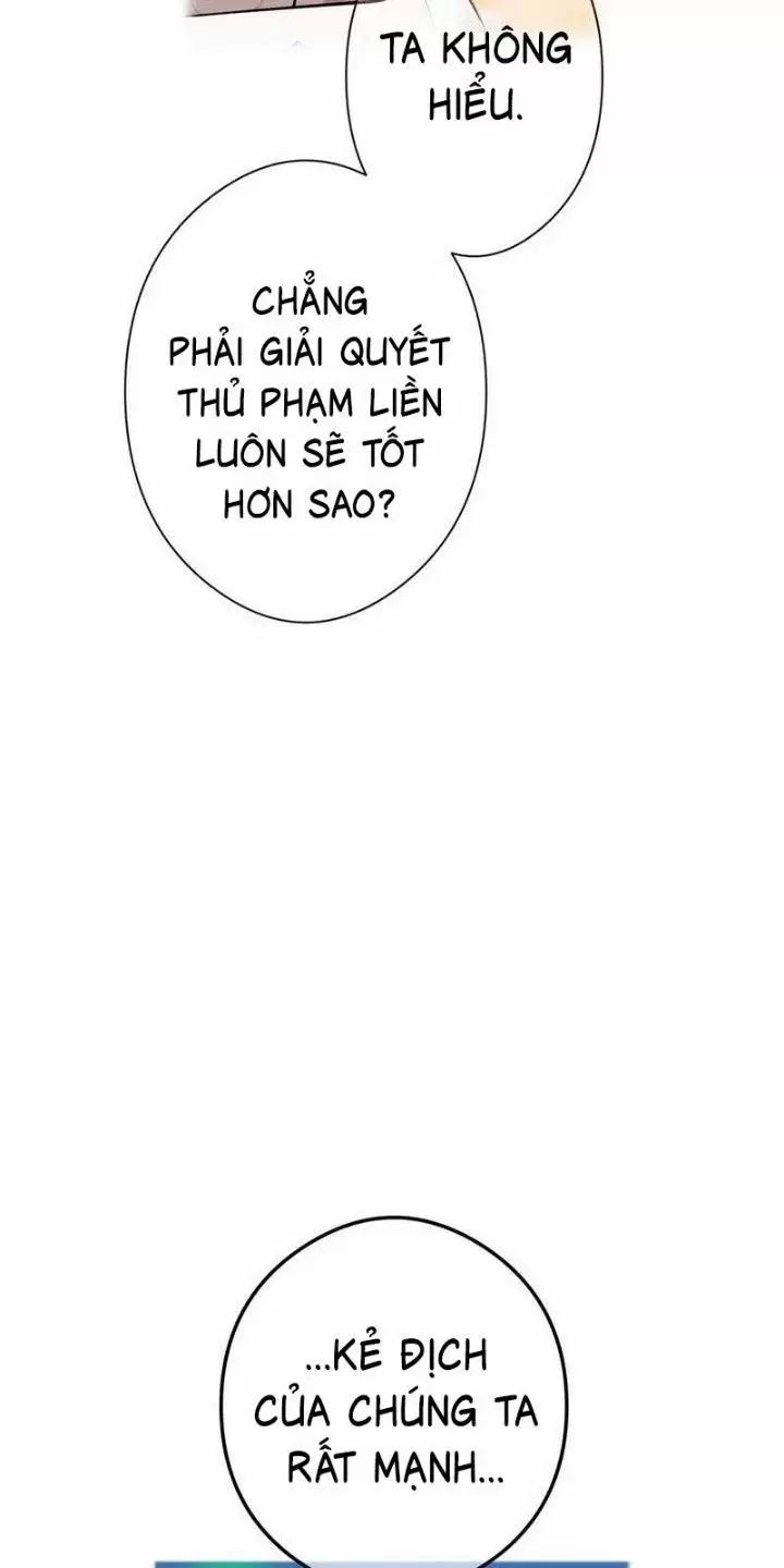 ta là kẻ siêu việt duy nhất chapter 33 38