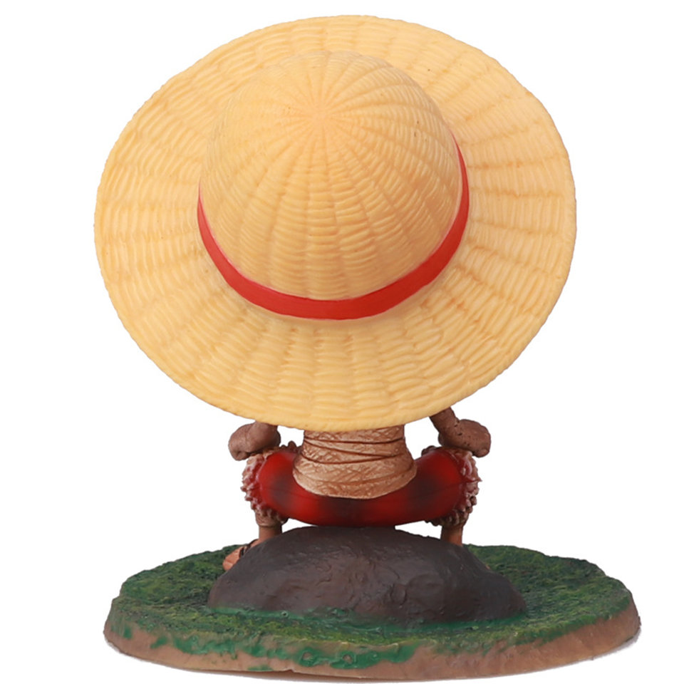 Mô Hình Luffy Kid Khóc Nhè - Mô Hình One Piece