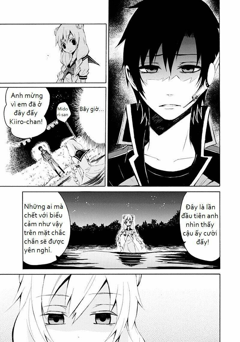 carpe diem chapter 0 39