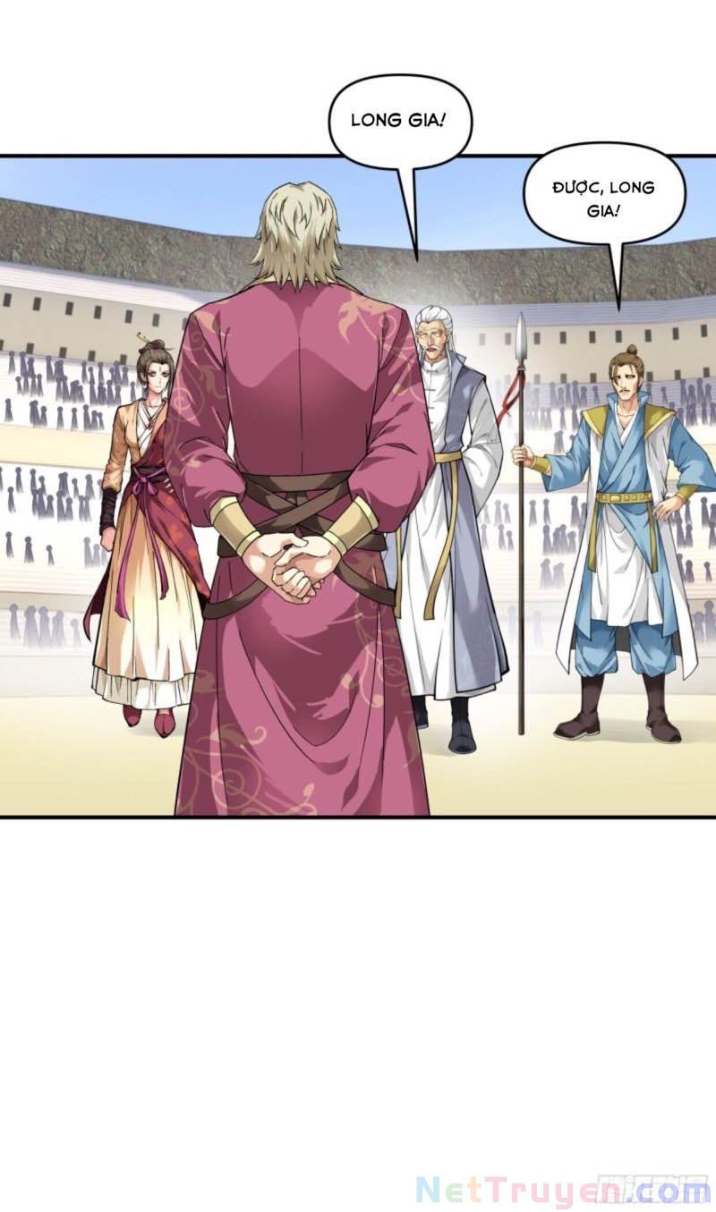 trọng sinh ta là đại thiên thần chapter 65 25