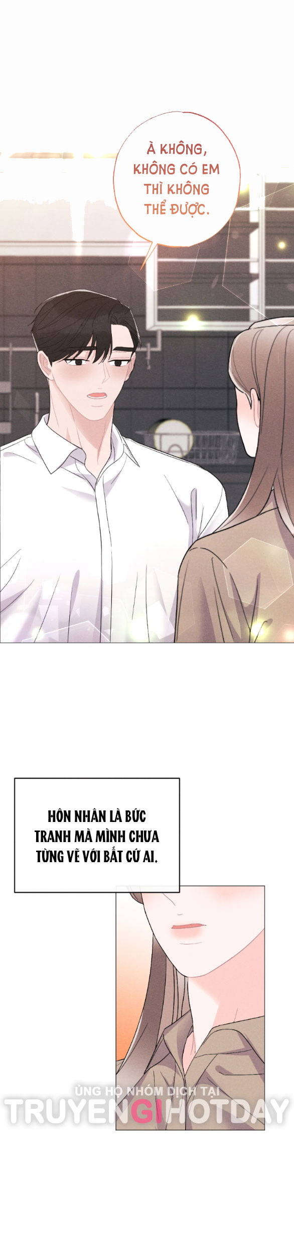 Bão Tuyết chapter 43.2 - Trang 16