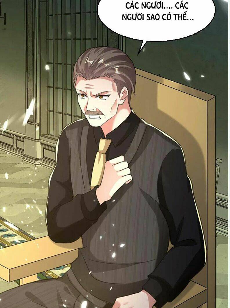 trọng sinh khí thiếu quy lai chapter 170 36