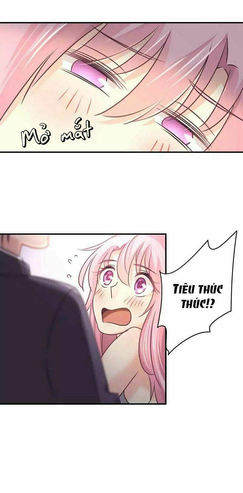 cuồng duệ tiểu thê chapter 73 14