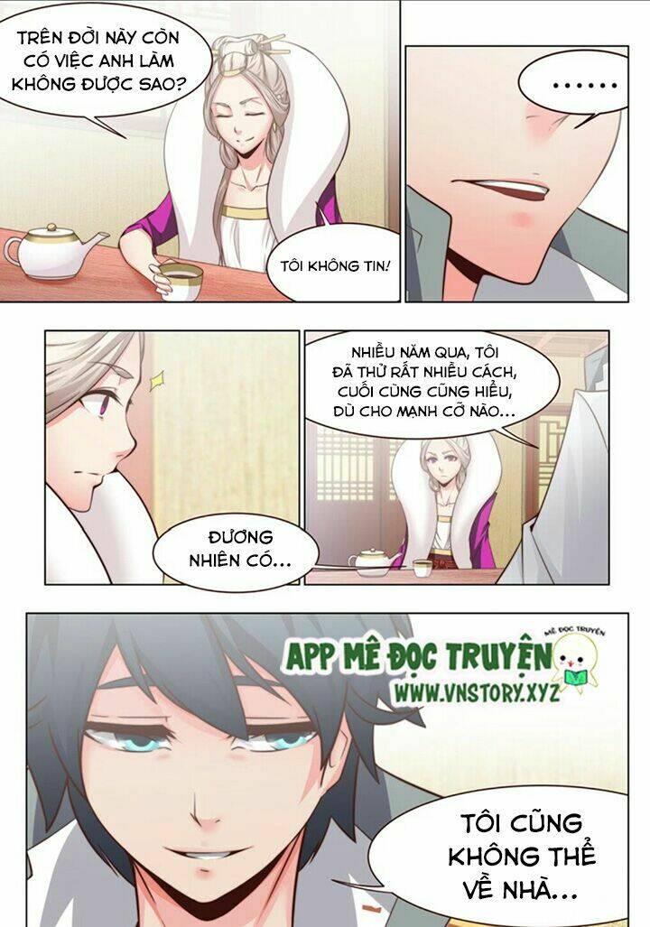 đại bảo kiếm của ta chapter 31 7