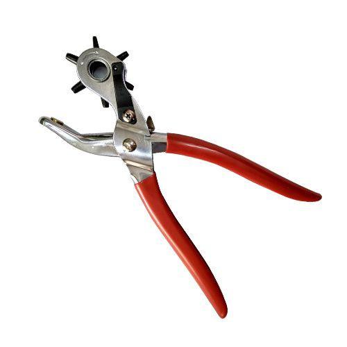 Kềm Bấm Lỗ Thắt Lưng, Dây Nịt, Dây Đồng Hồ
