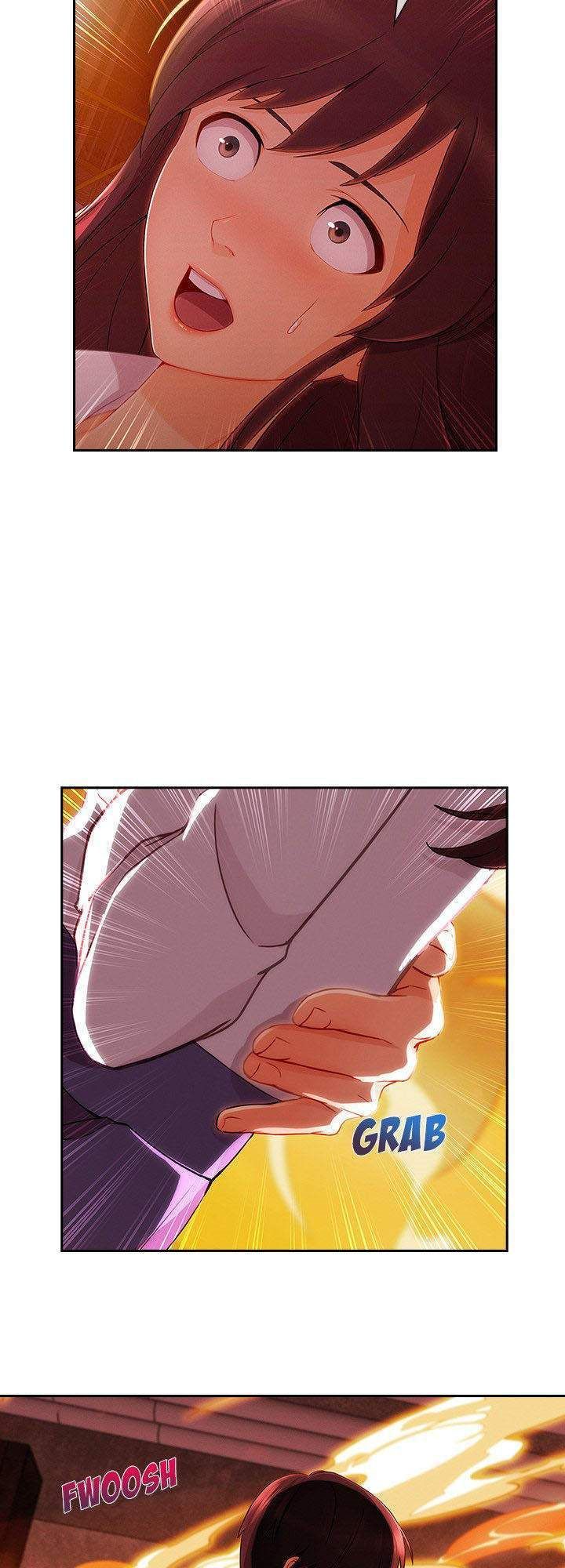 quý cô chân dài chapter 29 29