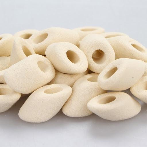 Vật liệu lọc Mountain tree - nitro ring -maifan ring - mini ring - sứ lọc cao cấp hồ cá cảnh -phụ kiện thủy sinh-shopleo