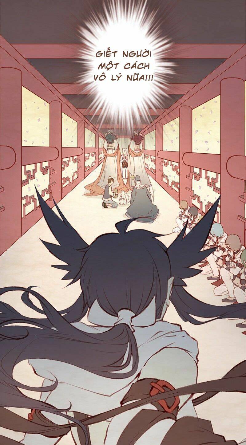 phantom paradise chapter 2 21