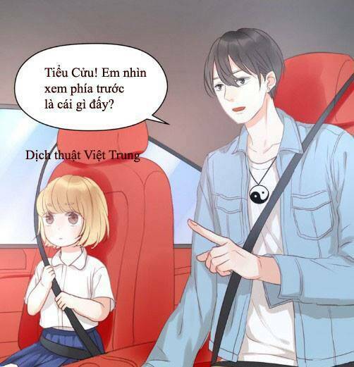 lượm được 1 tiểu hồ ly chapter 8 9