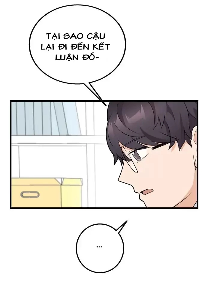 anh bạn của tôi đang phát sáng kìa ! chapter 3 88