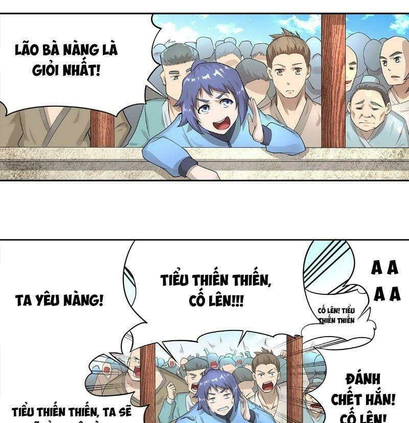 đại hiệp cao năng lực chapter 9 3