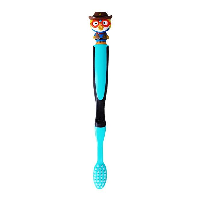 Bàn Chải Đánh Răng Trẻ Em Pororo National Kids Toothbrush Gomi Mall