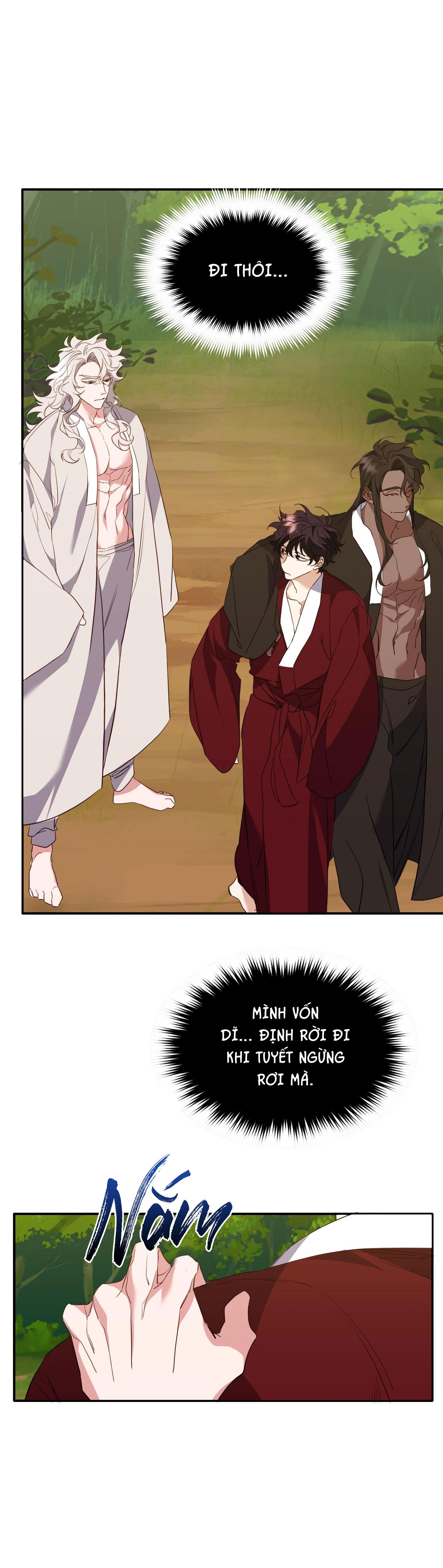 hổ trở về chapter 15 44