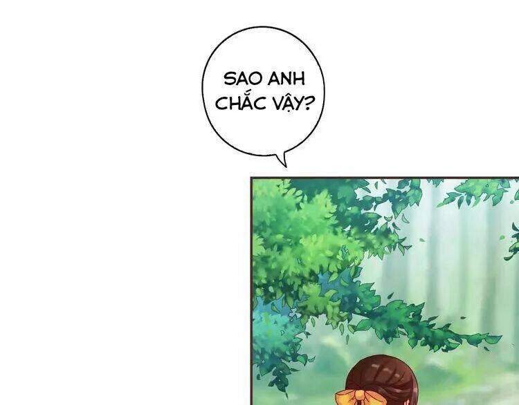 thực luyến kỳ duyên chapter 27 45