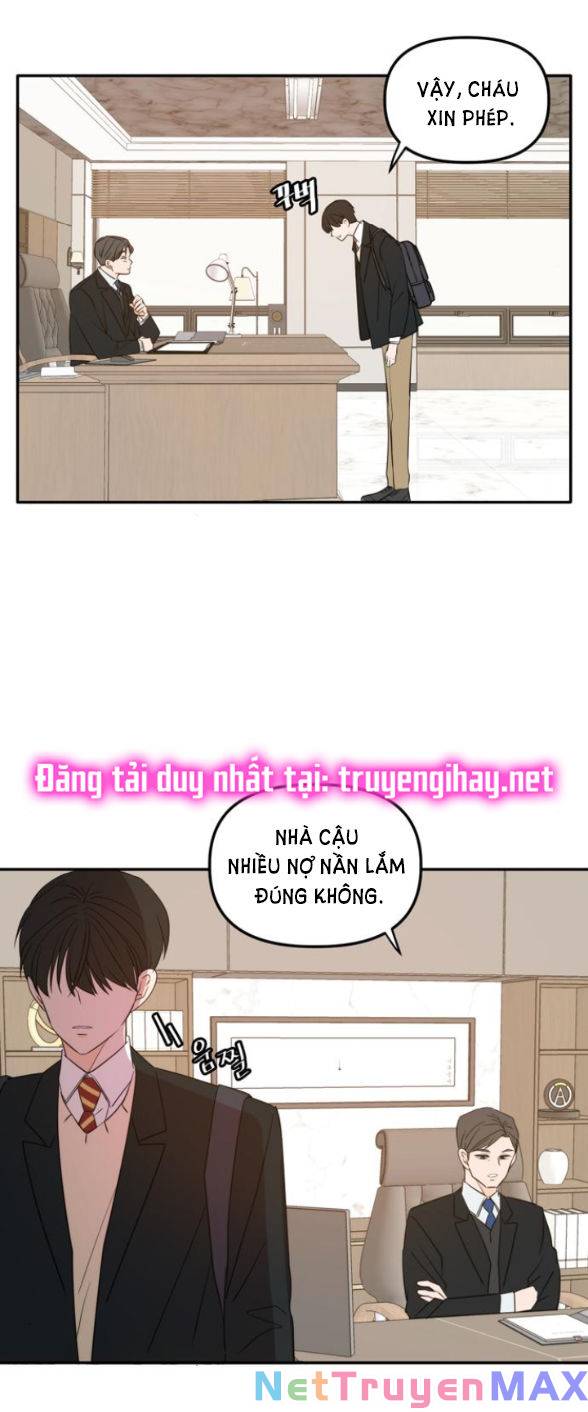 kiếp này cũng xin chăm sóc tôi như vậy nhé kiếp này cũng xin chăm sóc tôi như vậy nhé chapter 108 8