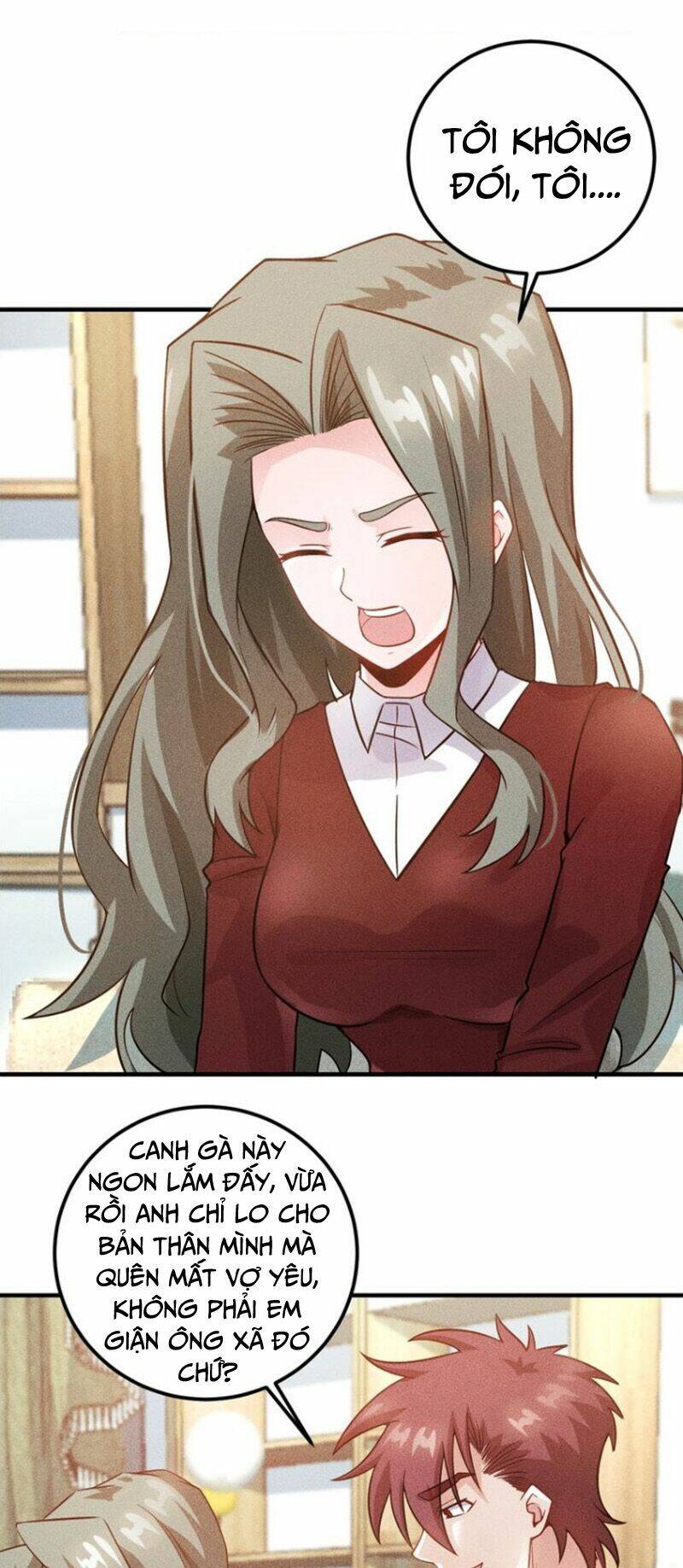 cao thủ cận vệ của nữ chủ tịch chapter 88 5