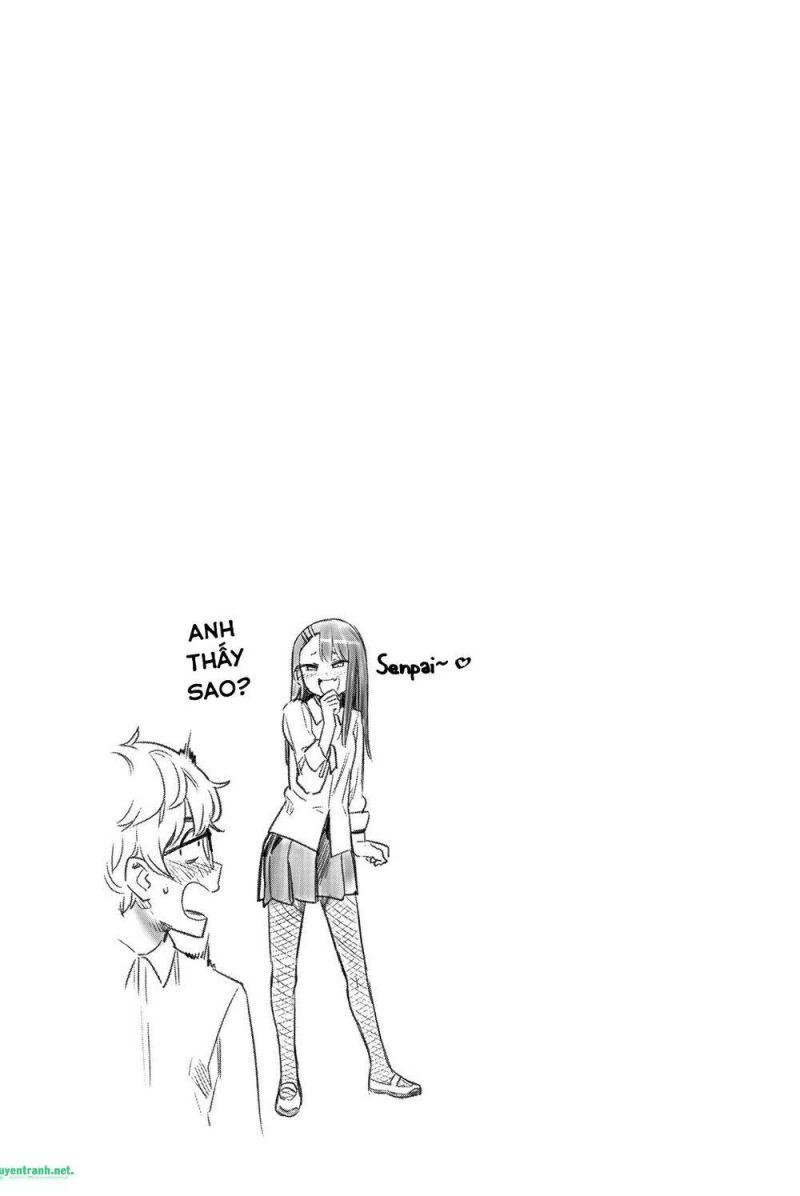 please don't bully me - nagatoro-san chapter 59.1 8