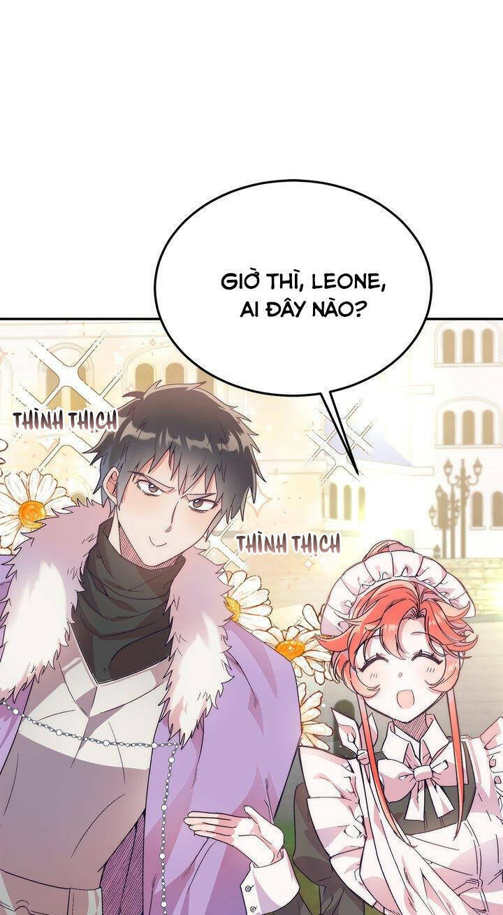 cách để trao vương miện cho vị hoàng tử hoang dã của tôi chapter 18 46