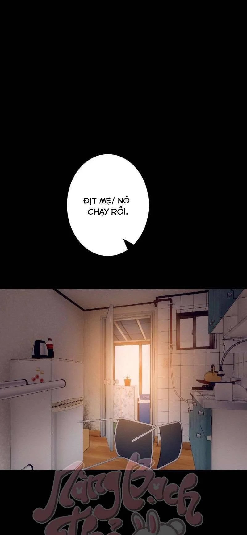 [18+] người yêu tôi là kẻ tâm thần chapter 30 37