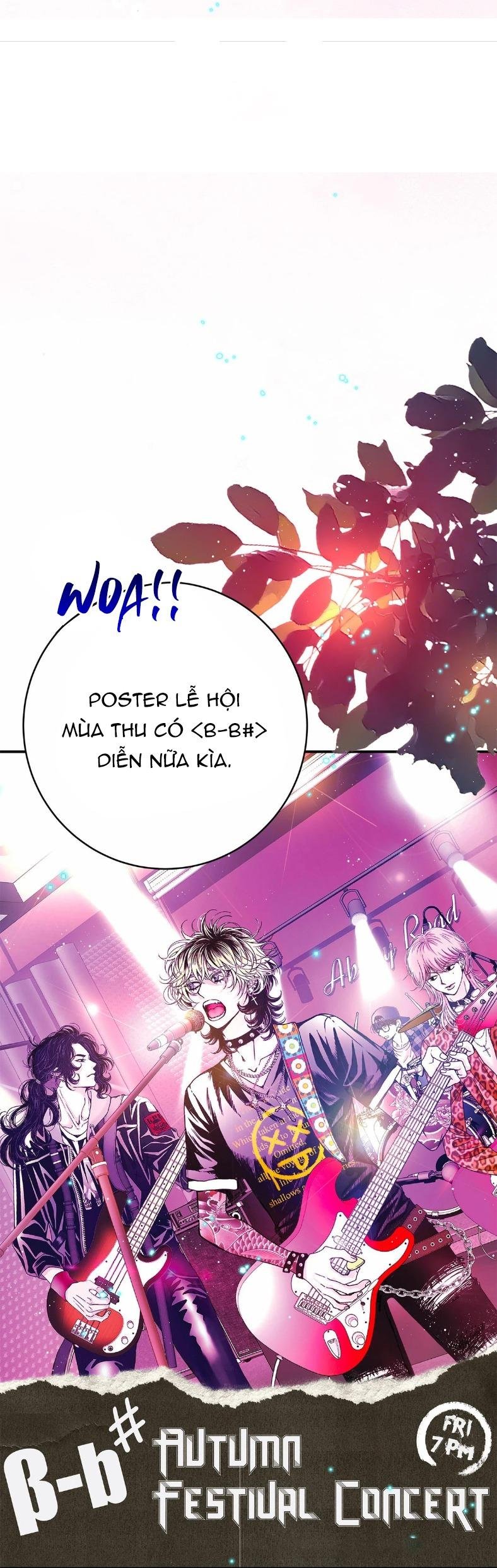 oneshort nứng cùng nhà kim chapter 24 8