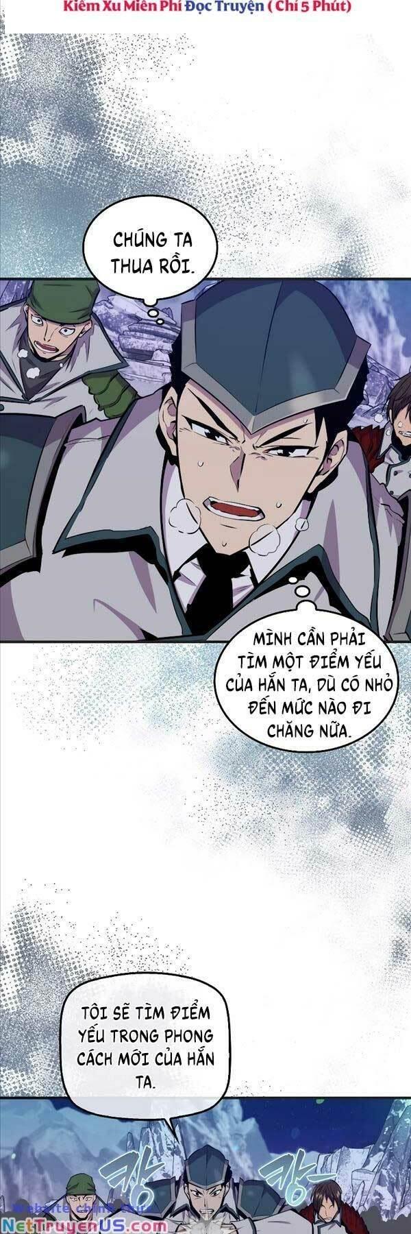 tôi thăng cấp trong lúc ngủ chapter 88 19