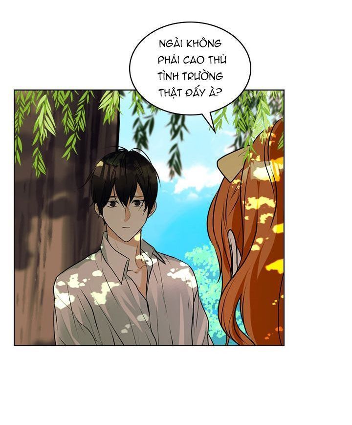 đức hạnh của ác nữ phản diện chapter 20 41