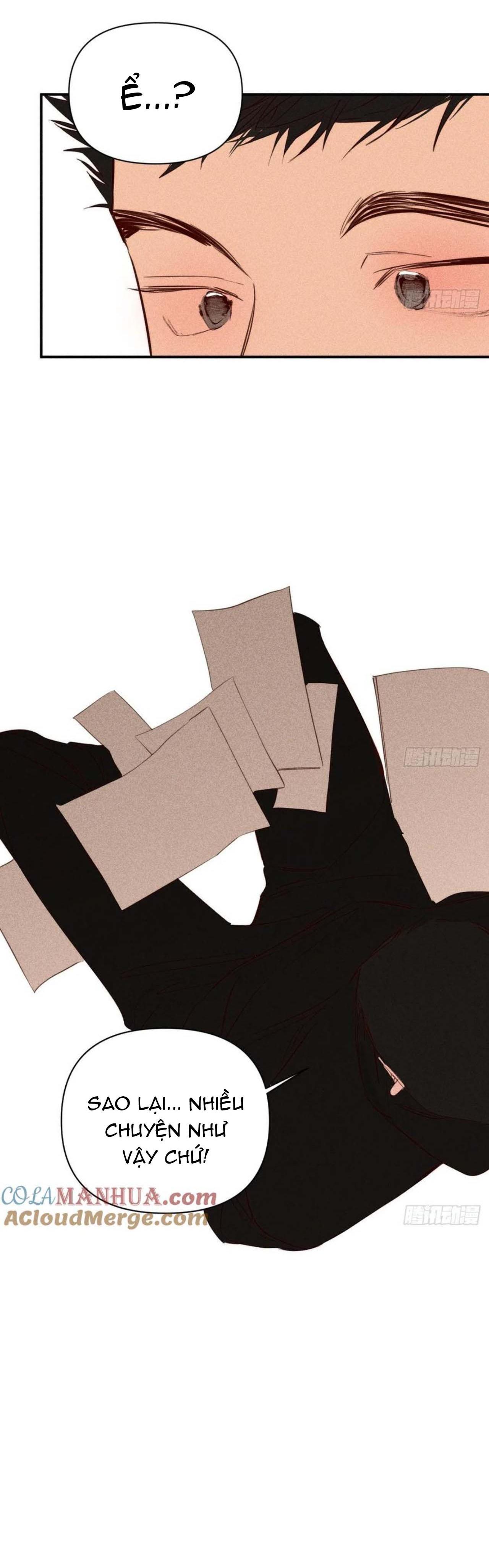 18+ hoàng tử bé chapter 63 46