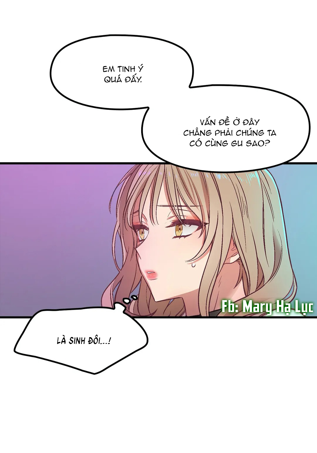 cô em xinh đẹp và ba chàng trai may mắn chapter 1 53