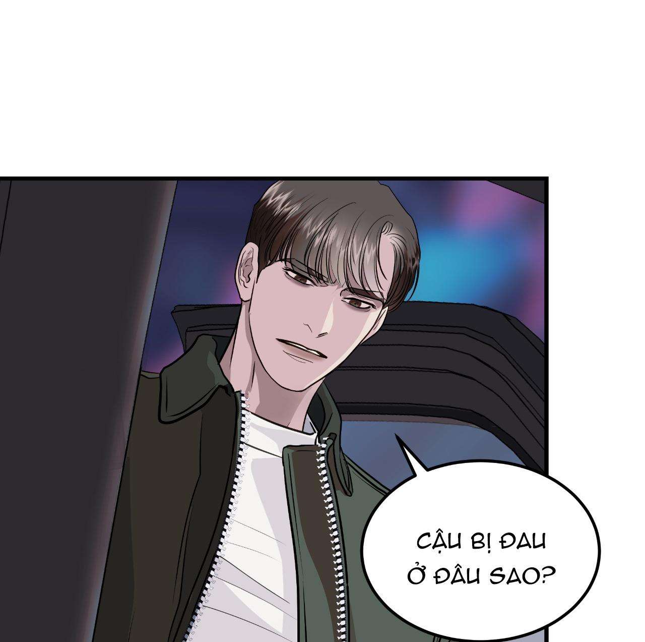 người trong gương chapter 18 92