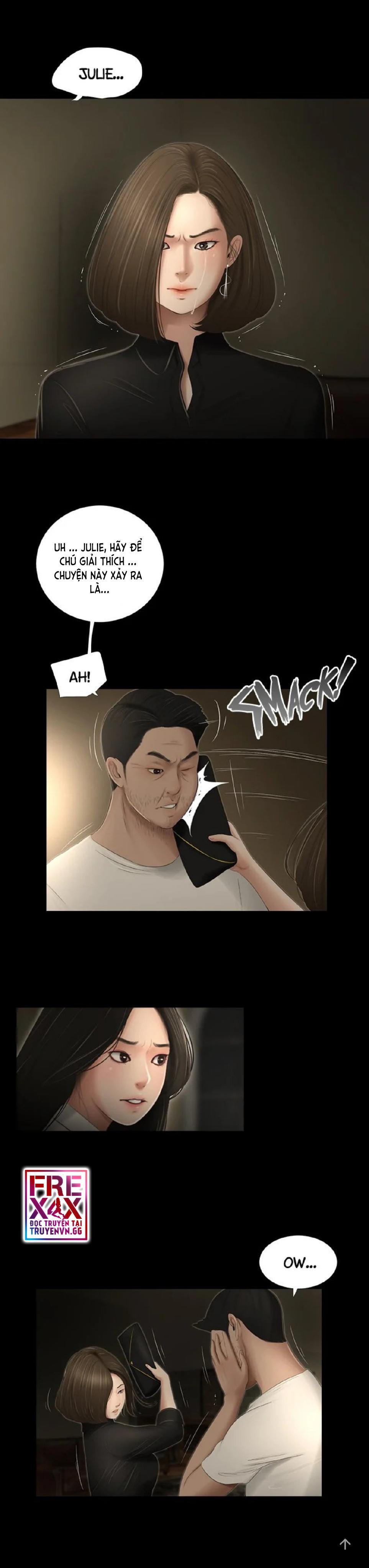 chú và cháu chapter 60 4