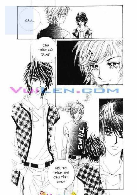 ánh nắng chói chang chapter 5 77