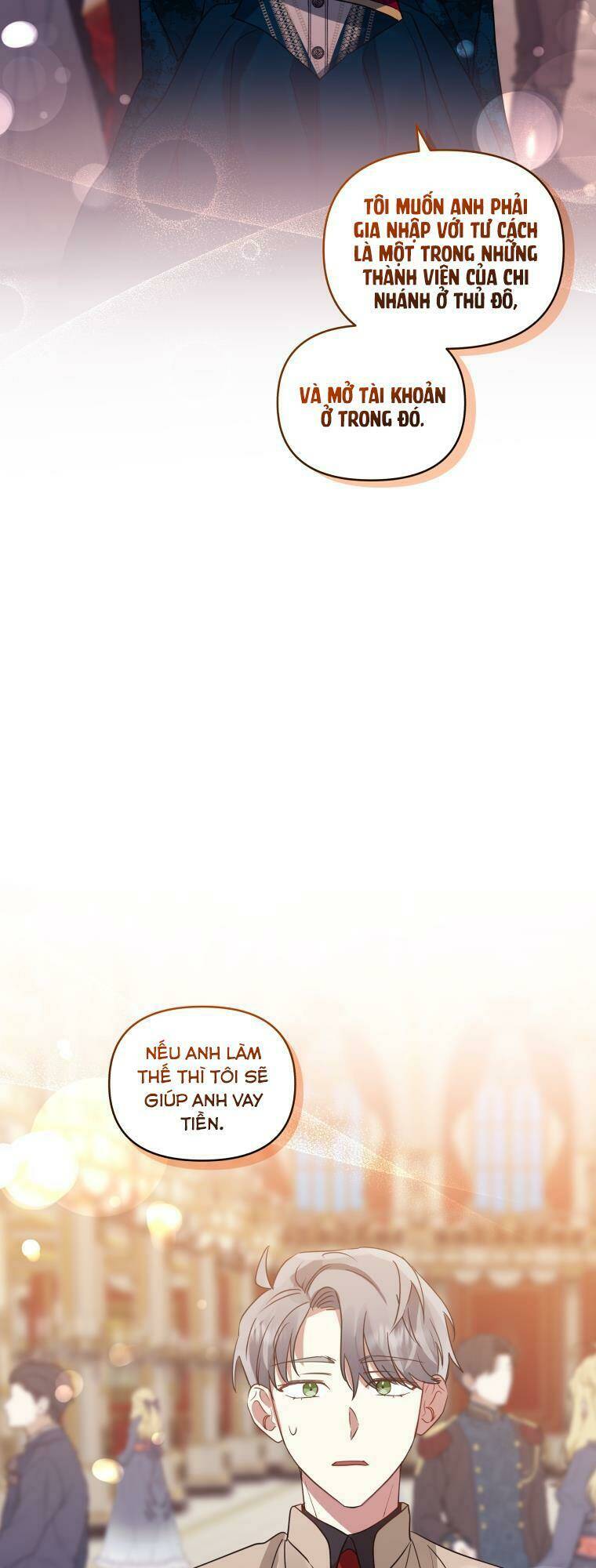 ác nữ phản diện đã chọn nam chính chapter 24 24