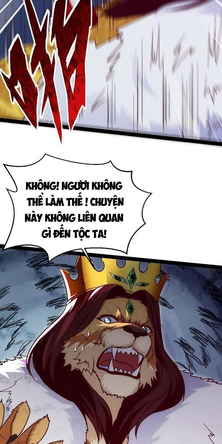 ma thú kiếm thánh dị giới tung hoành chapter 204 41