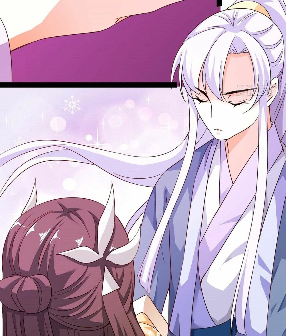 hoàng hậu của trẫm là võ lâm minh chủ chapter 19 41