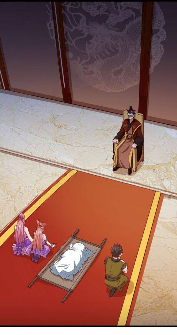 chúa tể tam giới chapter 67 21