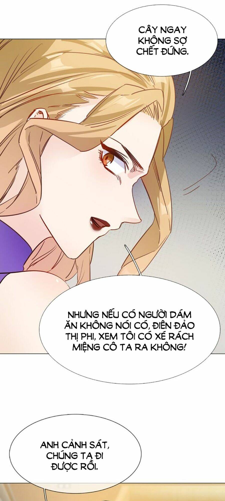 ngôi sao vụn vỡ chapter 65 14