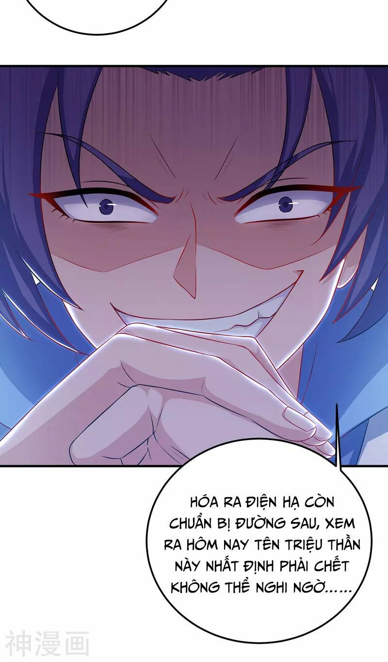 chúa tể tam giới chapter 98 21