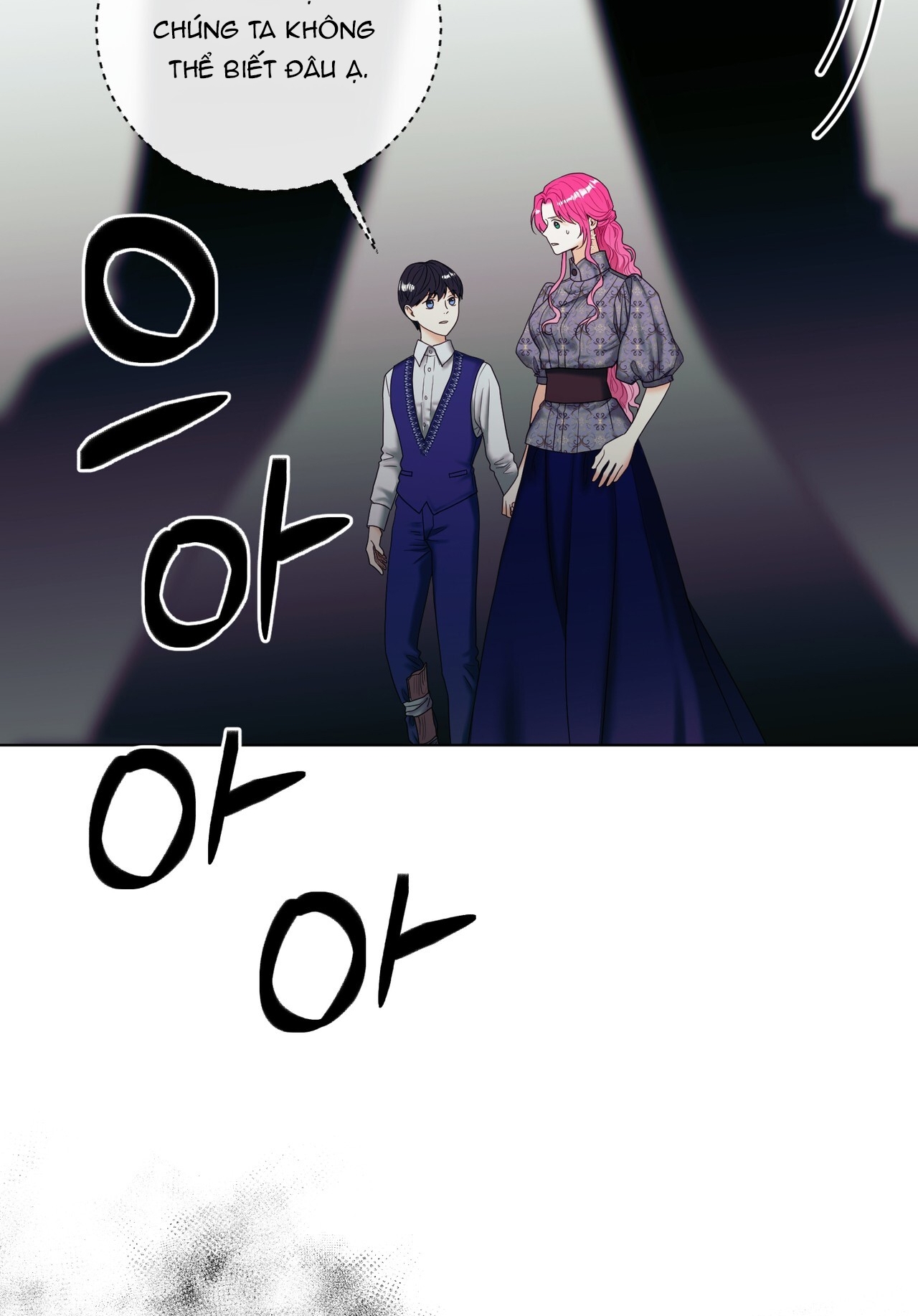 hợp đồng hôn nhân với hai người chồng chapter 13.1 37